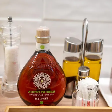 Vemaga Luxury - Center 住宿加早餐酒店 庞贝