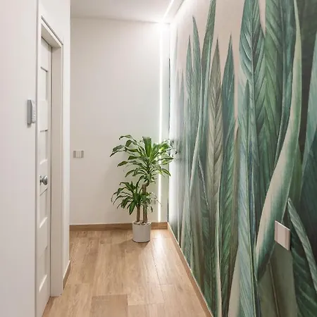 Vemaga Luxury - Center 4*