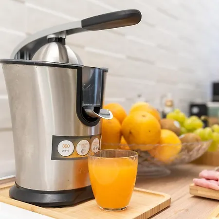 Vemaga Luxury - Center 4* 庞贝