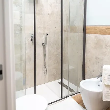 Vemaga Luxury - Center 住宿加早餐酒店 庞贝