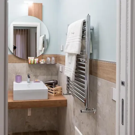 Vemaga Luxury - Center 庞贝